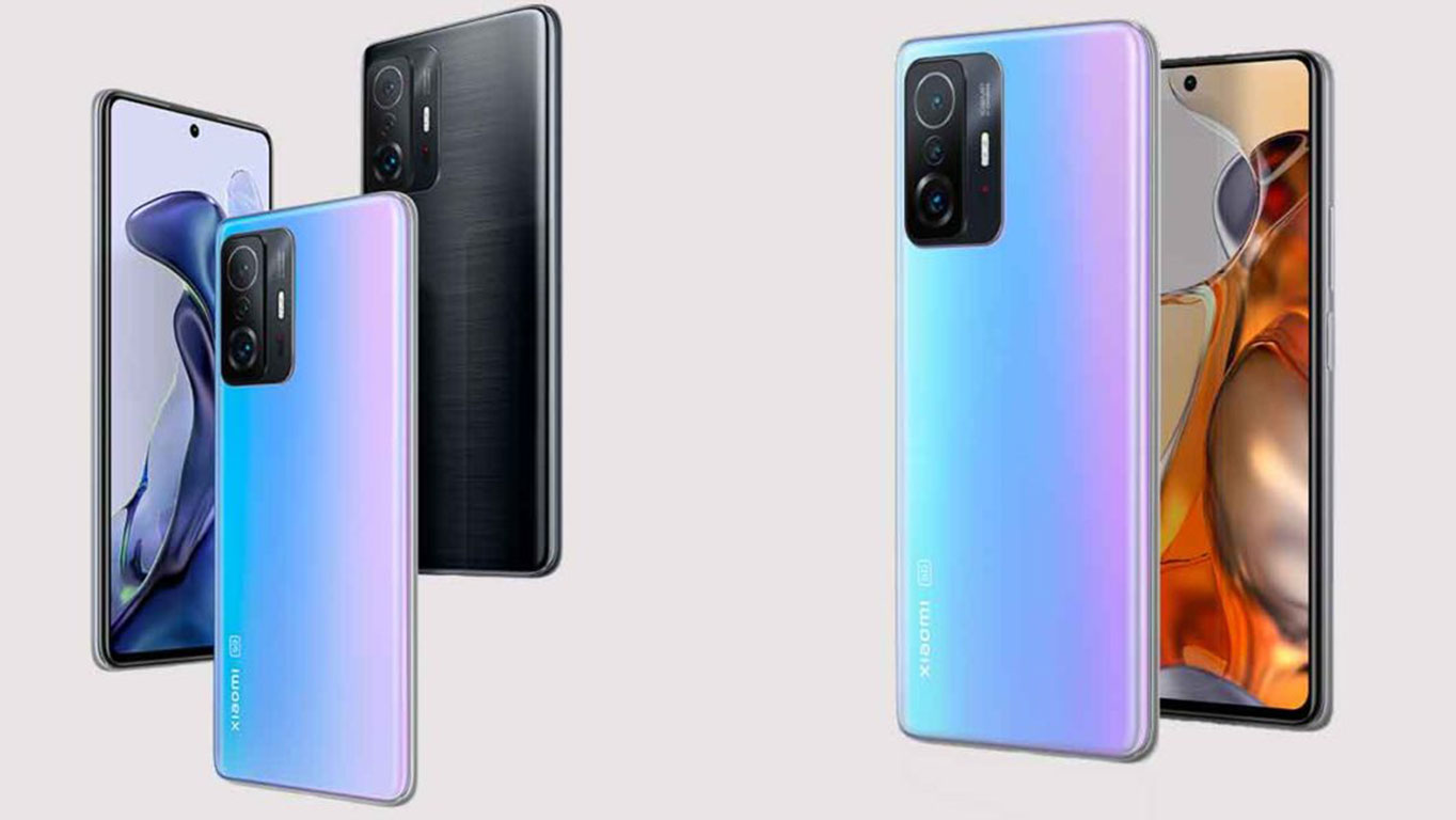 کنفرانس شیائومی و گوشی های جدید شیائومی