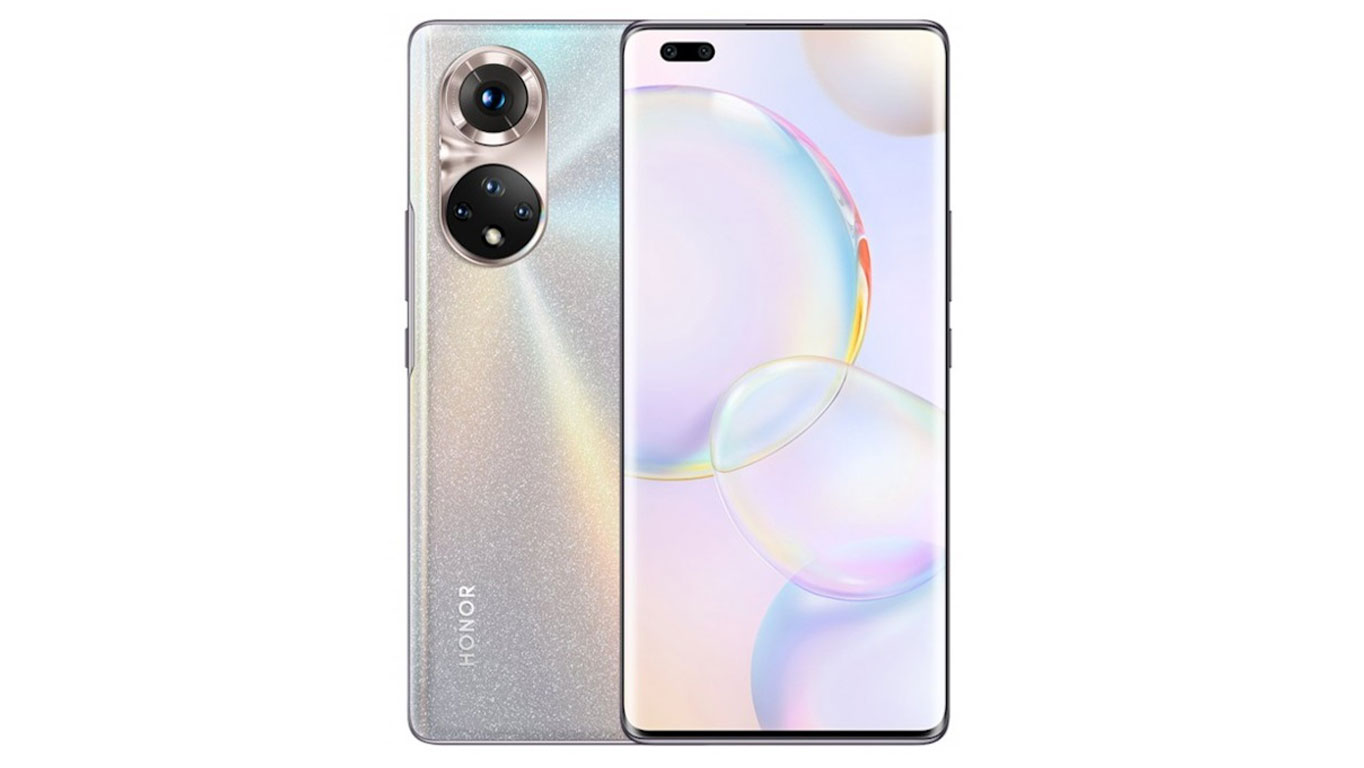 آنر ۵۰ با سرویس‌های موبایل گوگل، ۴ آبان عرضه خواهد شد