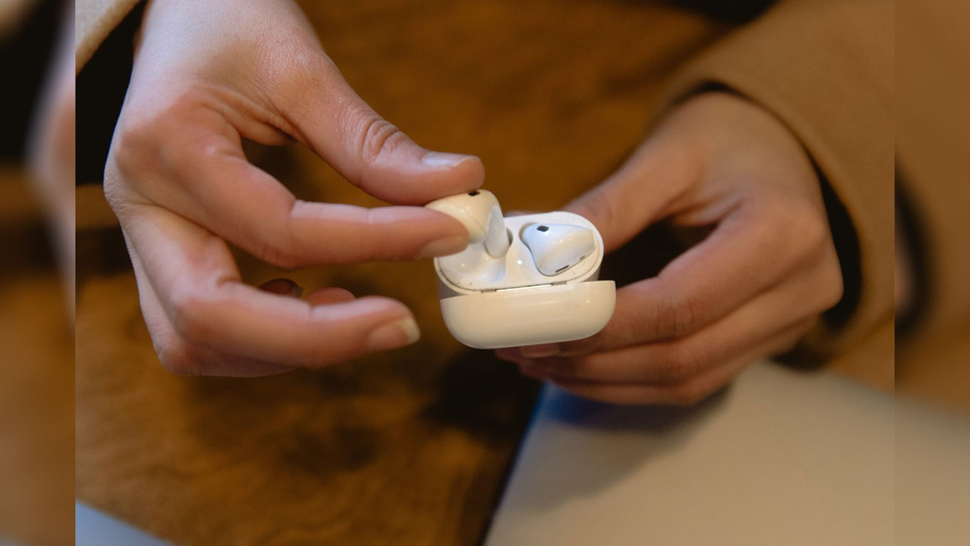 چگونه فرق بین ایرپاد اصل و فیک را تشخیص دهیم