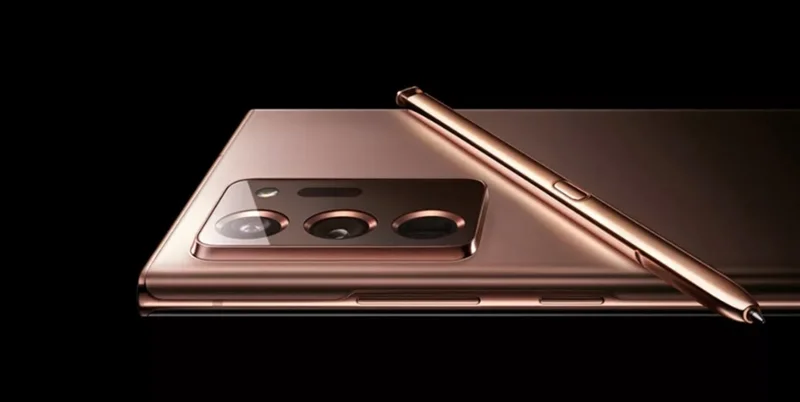 در رویداد آنلاین سامسونگ چه گوشیهایی رونمایی میشود؟