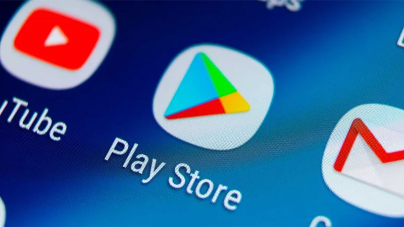 چگونه می توان کشور یا منطقه را در Google Play Store تغییر بدهیم
