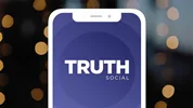 برنامه Truth Social ترامپ در صدر پردانلودترین اپ‌های رایگان اپ استور قرار گرفت