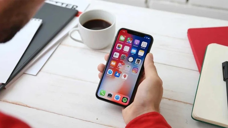 چگونه در آیفون و آیپد فایل زیپ درست کنیم؟