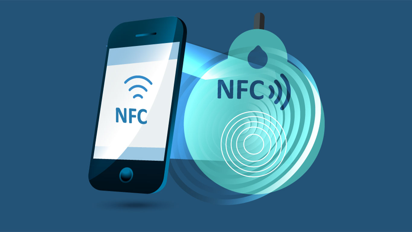 Nfc چیست و چه کاربردی در گوشی های هوشمند دارد؟