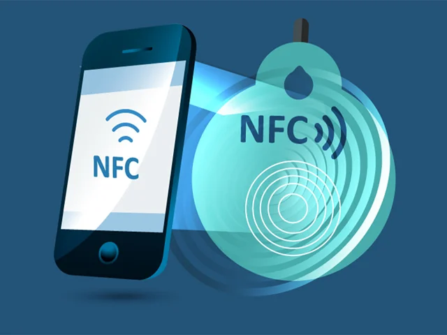 Nfc چیست و چه کاربردی در گوشی های هوشمند دارد؟