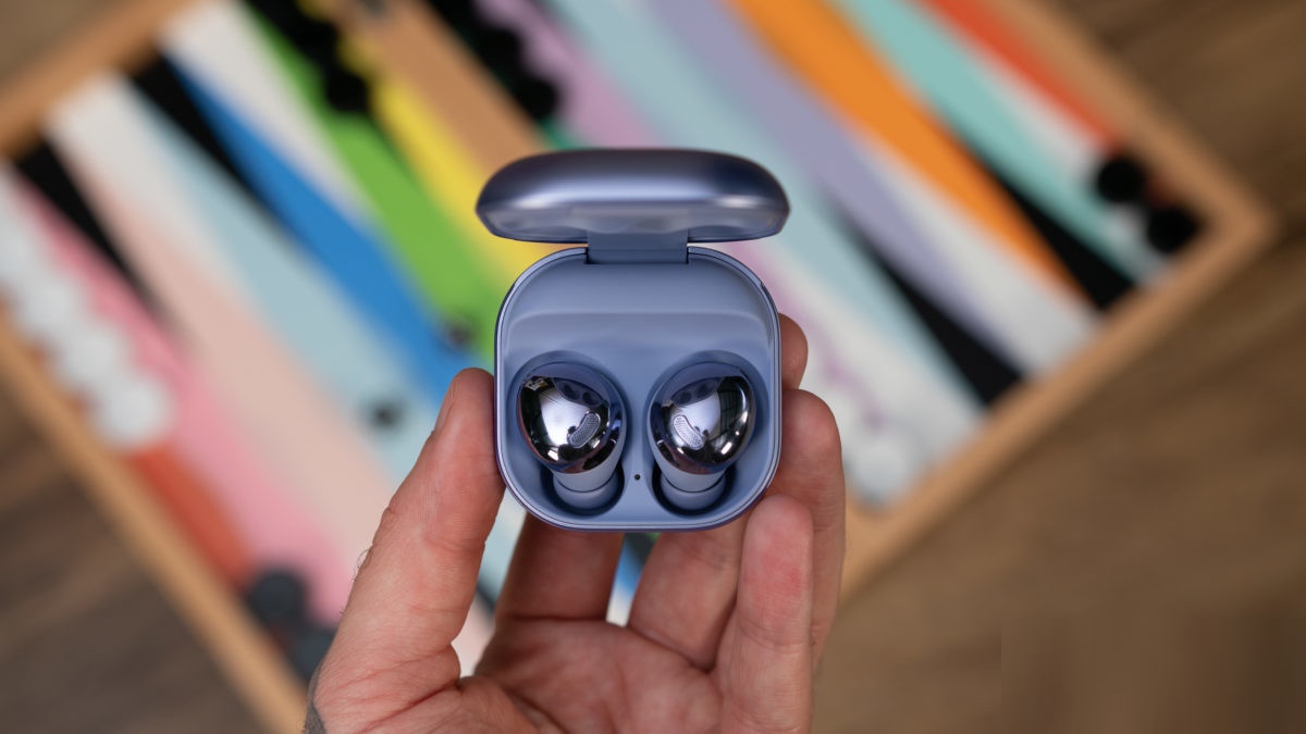 نقد و بررسی Galaxy Buds Pro ؛ سلام به طراحی جدید