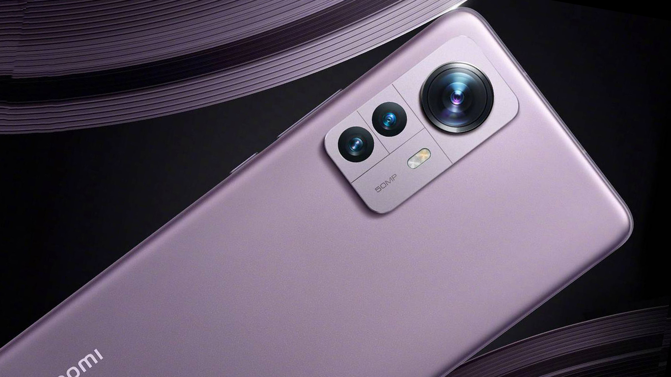 شیائومی احتمالا روی گوشی پرچمدار 12 پرو مکس کار می‌کند