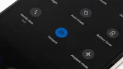 نحوه راه اندازی نقطه اتصال تلفن همراه در Android