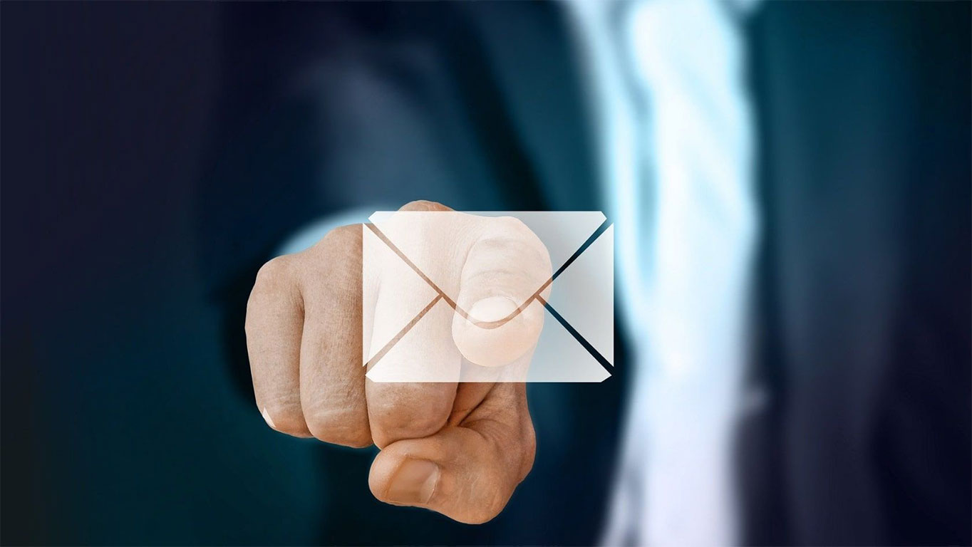 چگونه اعتبار ایمیل را قبل از باز کردن بررسی کنیم؟