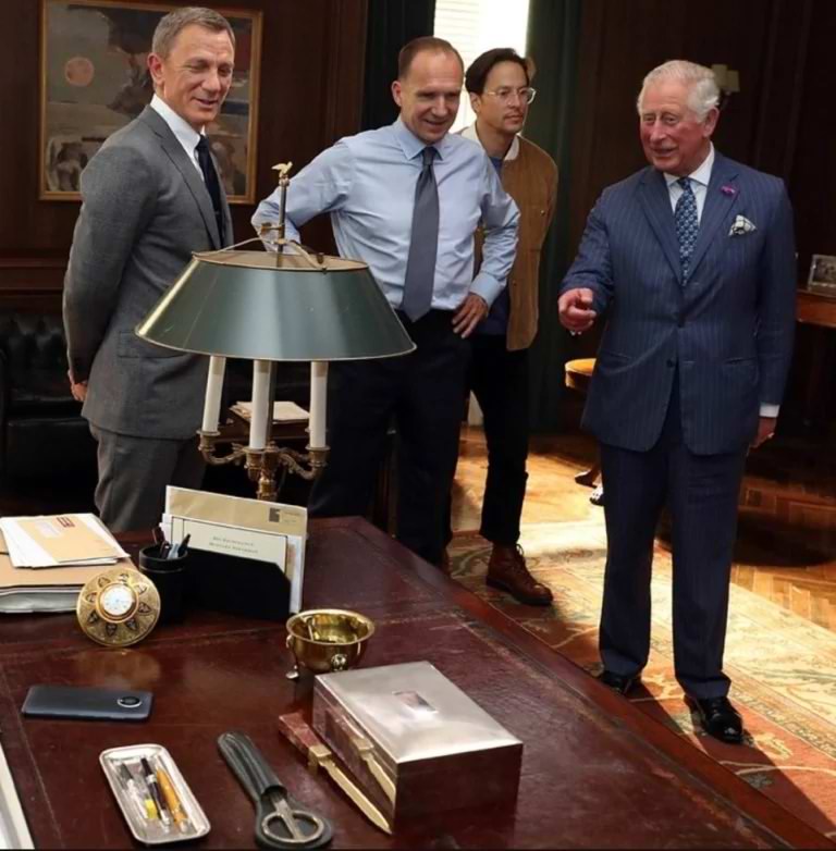 نوکیا ۷.۳ در فیلم جیمزباند دیده شد!