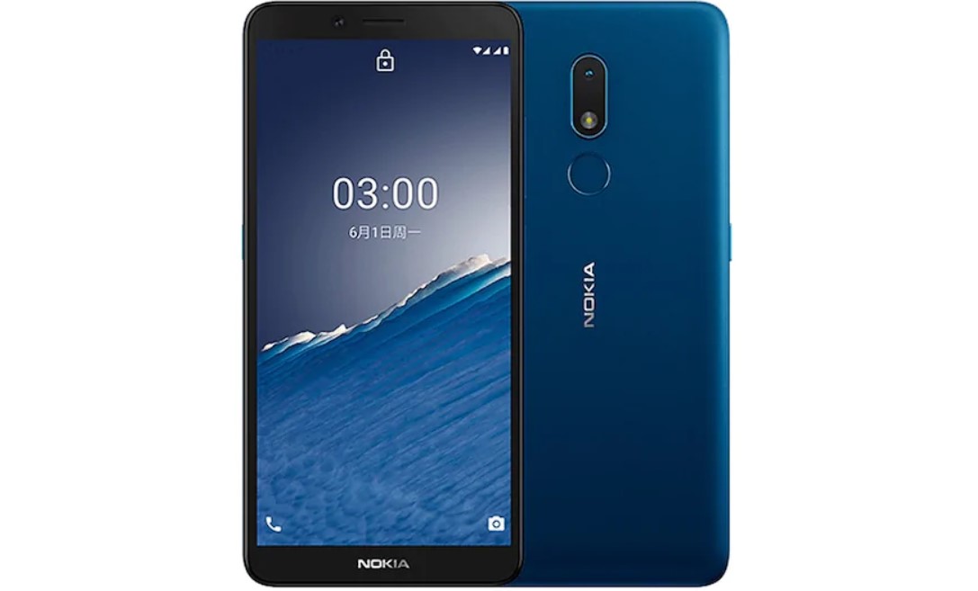 نوکیا C3 به بازار هند عرضه خواهد شد