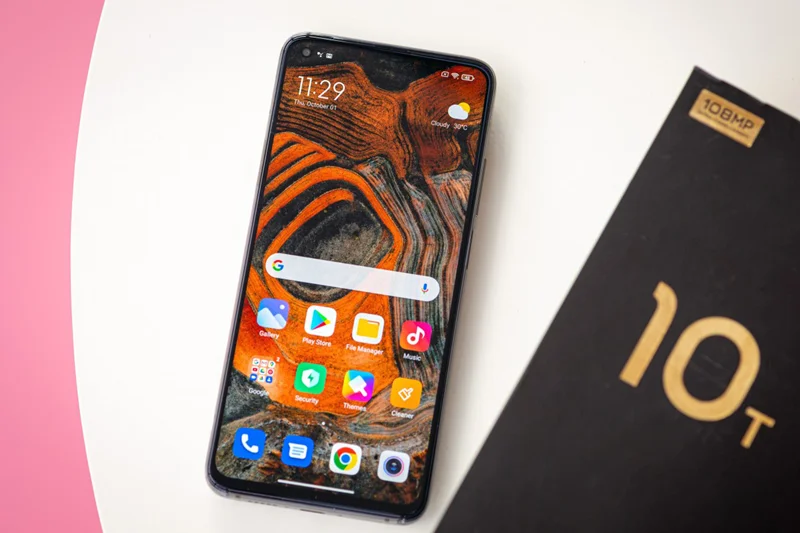 نقد و بررسی شیائومی Mi 10T Pro ؛ جدیدترین پرچمدار خوشقیمت