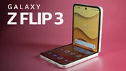 نقد و بررسی سامسونگ Galaxy Z Flip 3 یک گوشی تاشوی خیره‌کننده