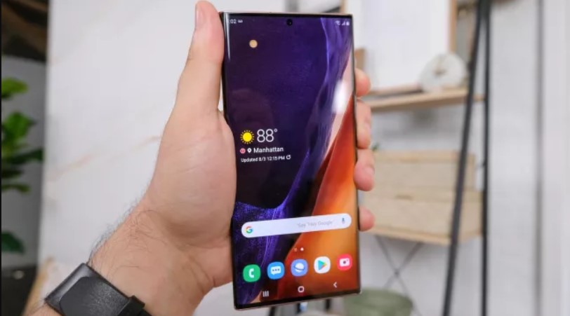 گلکسی Note 20 Ultra چه تفاوتی با نوت ۱۰ پلاس دارد؟