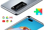 گوشی‌های آنر در موبایلتو را با خدمات گوگل (Google Services) خریداری کنید