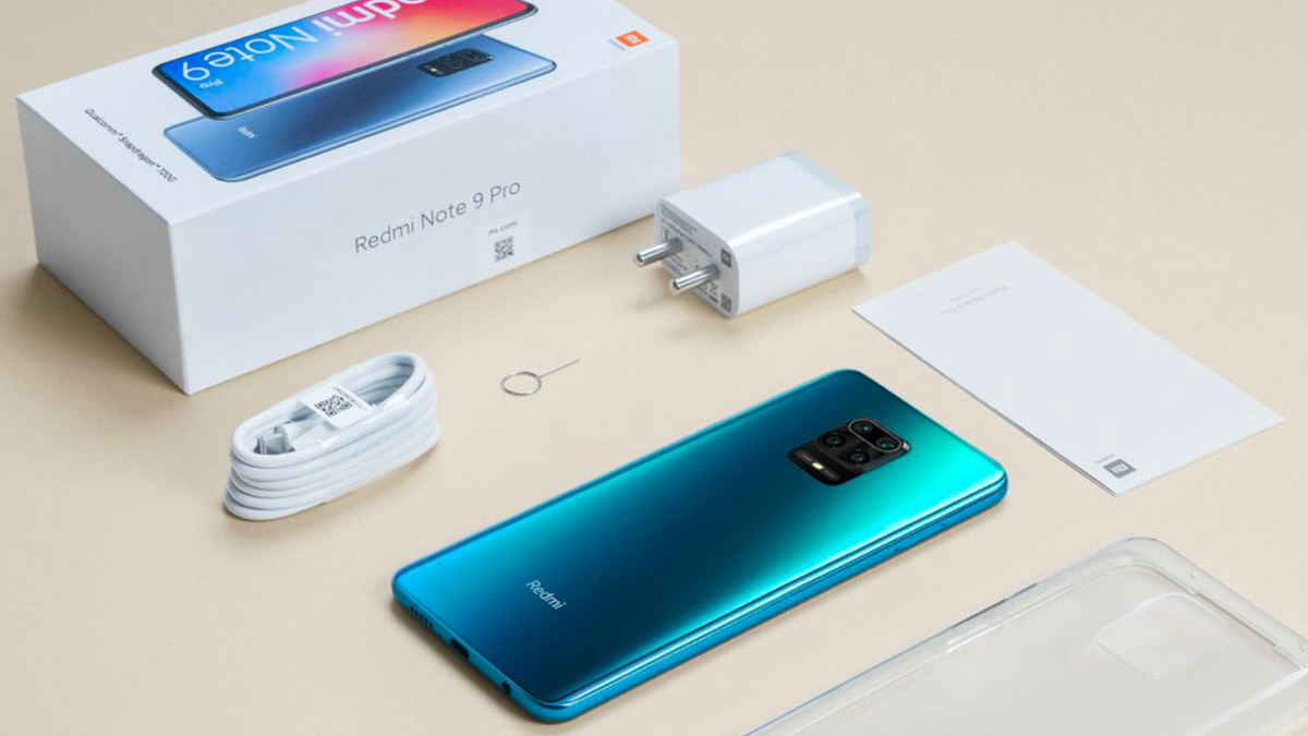 نقد و بررسی شیائومی ردمی نوت ۹ پرو ؛ با ارزش و زیبا