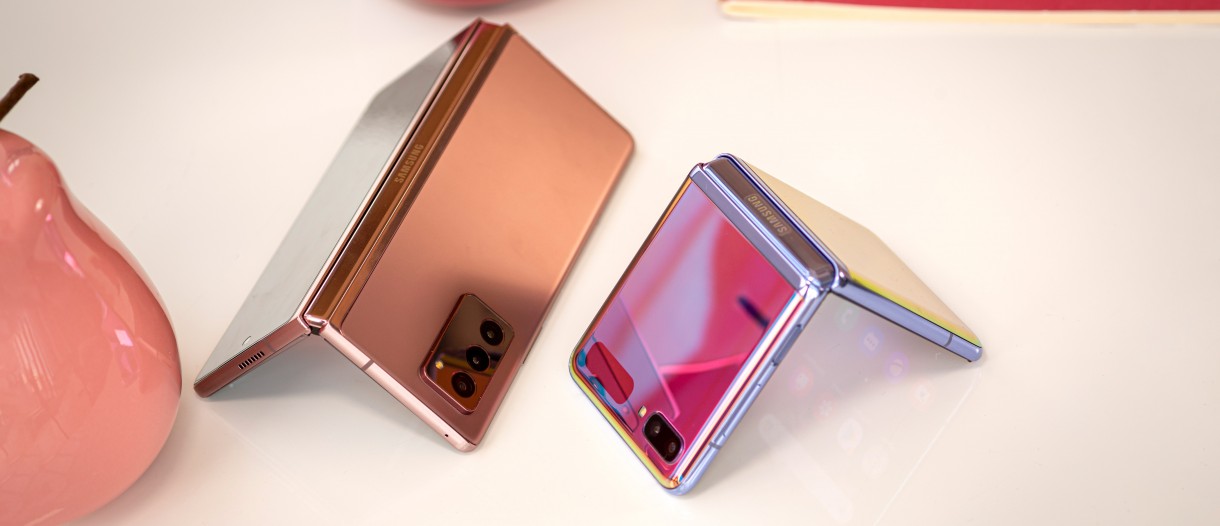 بهترین و بدترین گوشی های سامسونگ در سال ۲۰۲۰