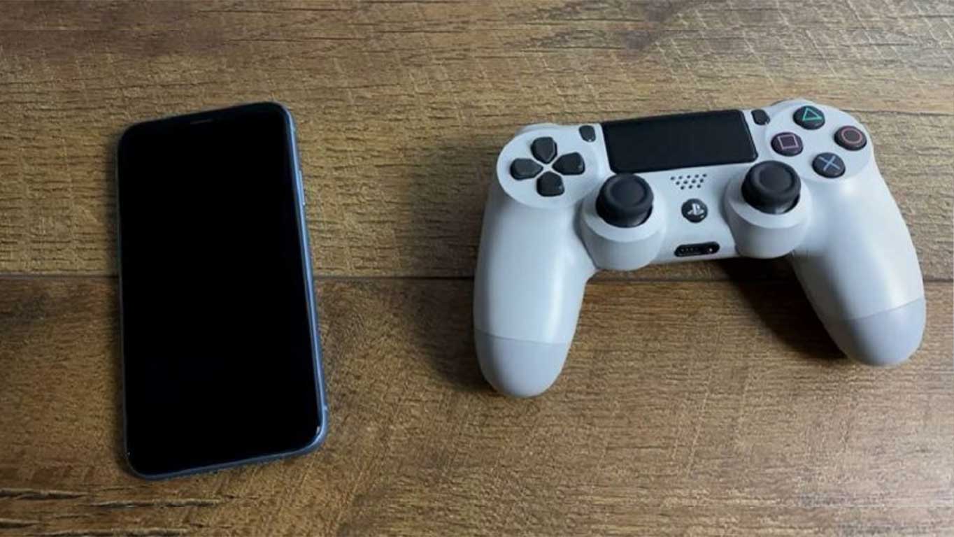 آموزش وصل کردن دسته‌ی PS4 / PS5 به گوشی اندروید وصل کنیم