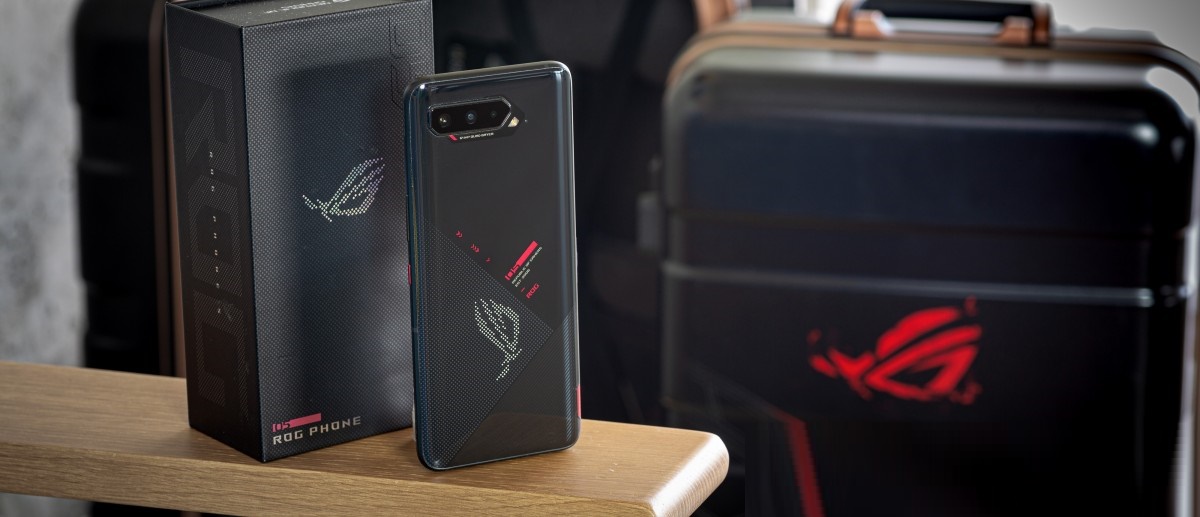 نقد و بررسی ایسوس ROG Phone 5 ؛ شاهکاری دیگر از ایسوس