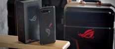 نقد و بررسی ایسوس ROG Phone 5 ؛ شاهکاری دیگر از ایسوس
