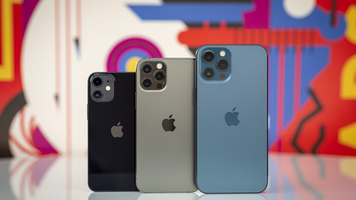 راهنمای خرید آیفون ۱۲ ؛ کدام آیفون برای من بهتر است؟