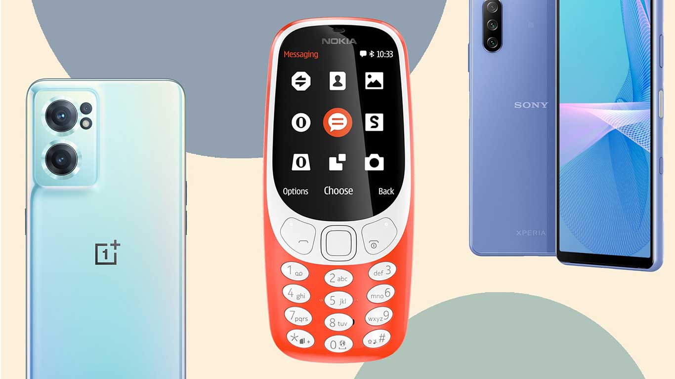 8 مدل برتر گوشی از لحاظ عمر طولانی باتری گوشی های Failsafe که تمام نمی شوند