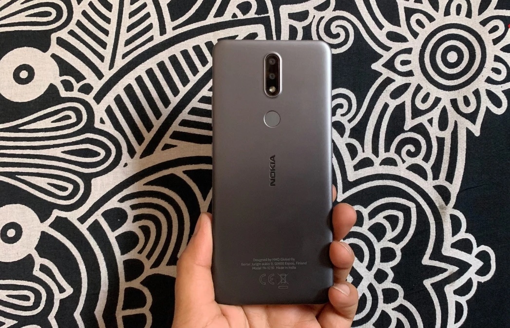 نقد و بررسی نوکیا ۲.۴ ؛ محصولی اقتصادی با تمام امکانات