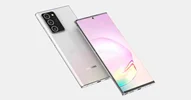 Galaxy Note 20 با قیمتی پایین‌تر از Note 10 به بازار می‌‌آید