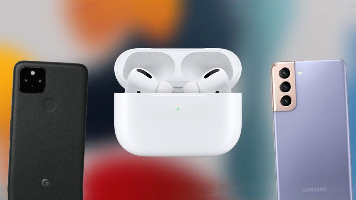 آیا Apple AirPods با اندروید کار می کند؟ چگونه آنها را جفت کنیم؟
