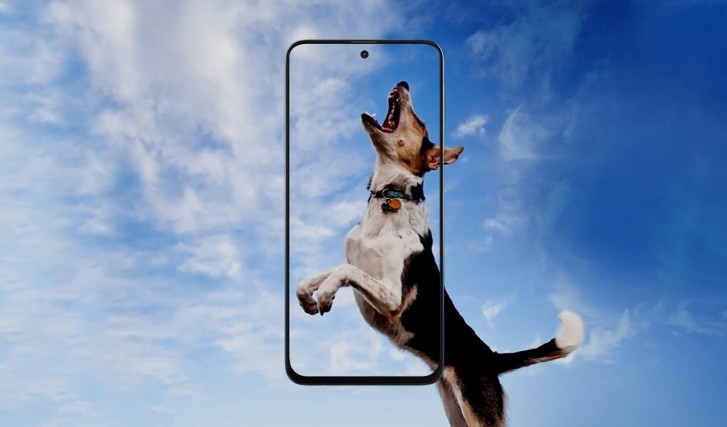 گوشی  گلکسی M31s معرفی شد