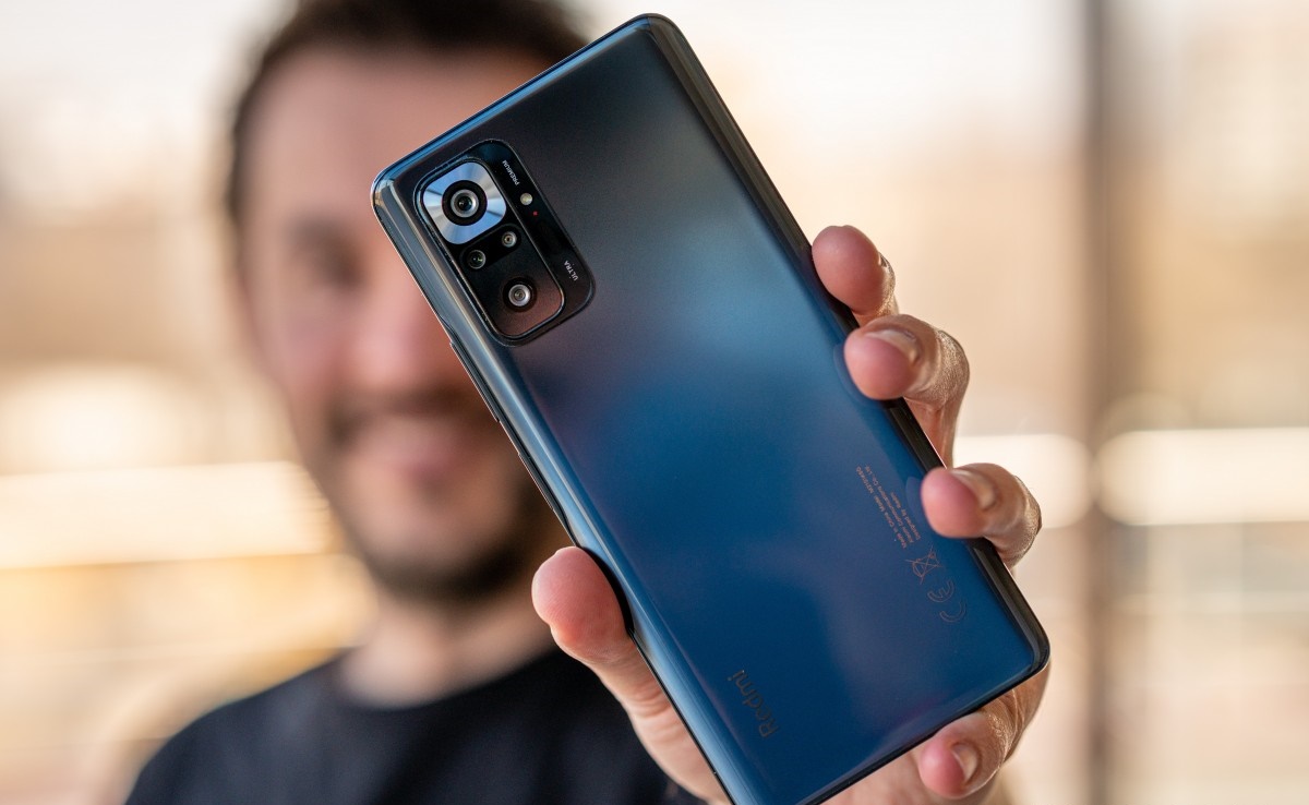 نقد و بررسی شیائومی Redmi Note 10 Pro ؛ مشخصات و قیمت عالی