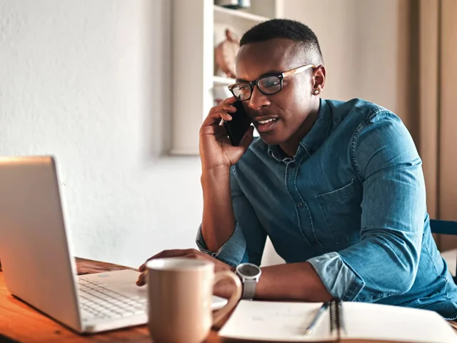 تماس وای فای (Wi-Fi Calling) چیست و چه کاربردی دارد؟