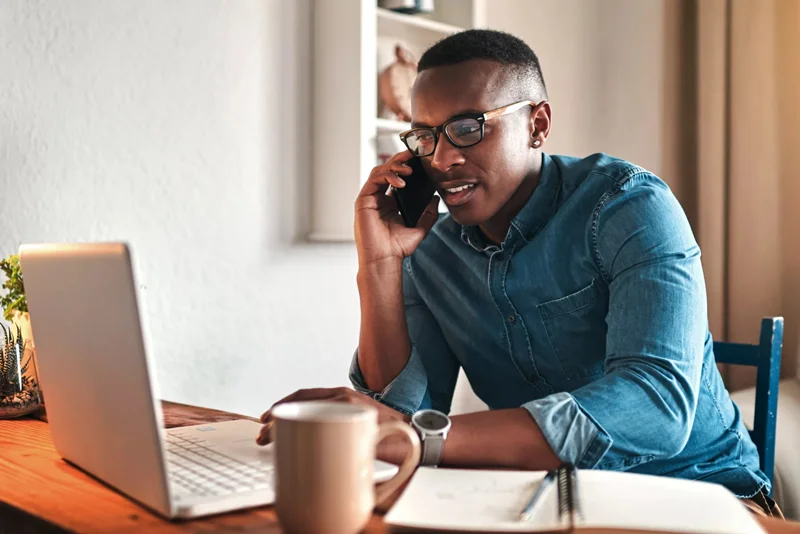 تماس وای فای (Wi-Fi Calling) چیست و چه کاربردی دارد؟
