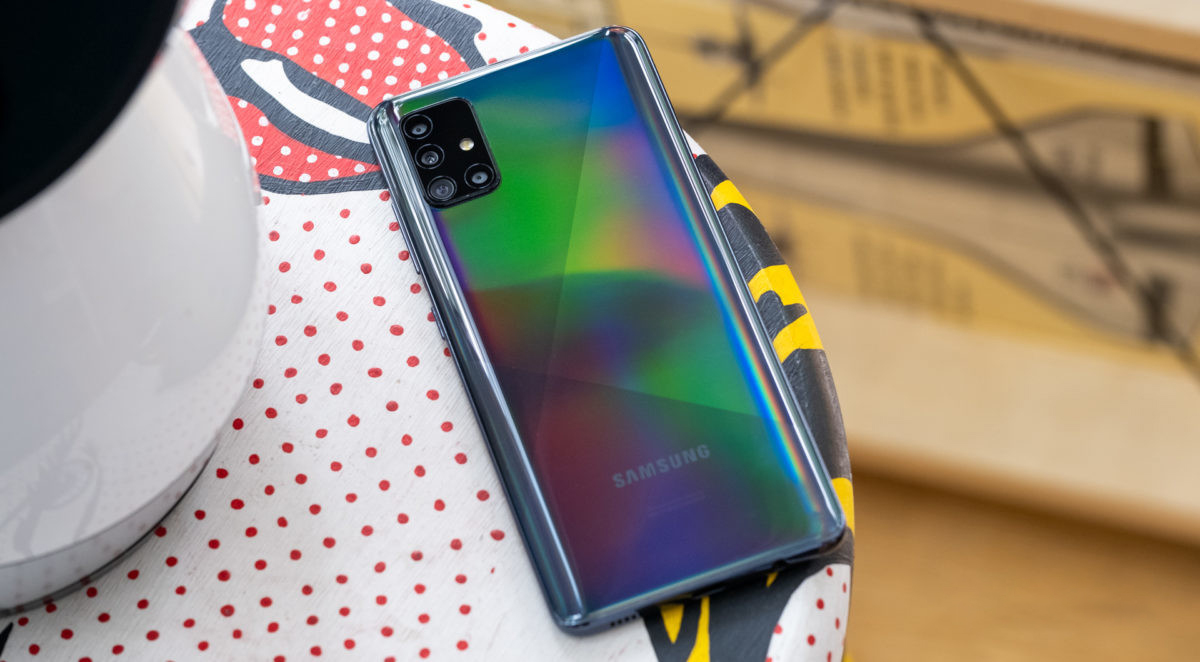 بهترین گوشی های ارزان سامسونگ ؛ هوشمندانه خرید کن