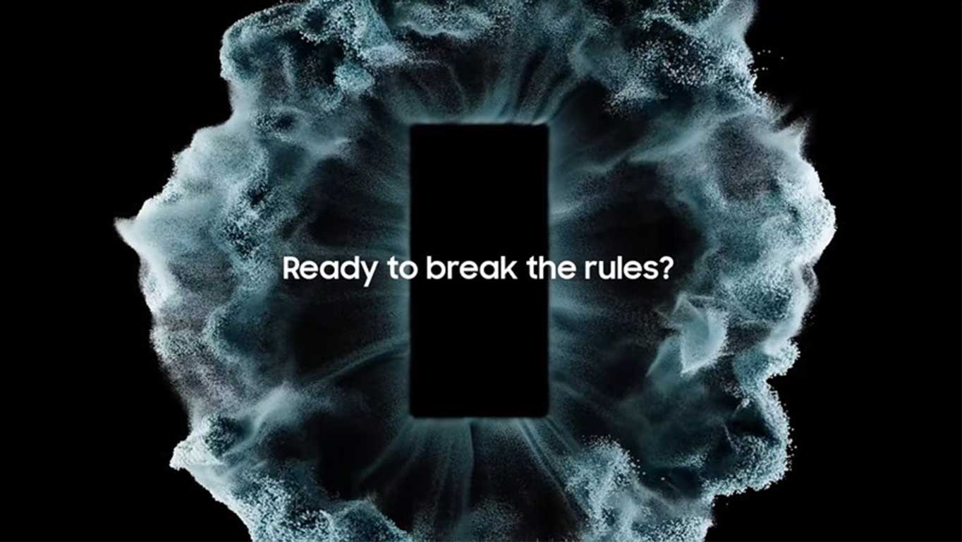 احتمال معرفی سری گلکسی S22 در 20 بهمن