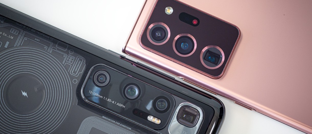 گوشی های برتر سال ۲۰۲۰ به انتخاب وبسایت GSMArena – قسمت ششم