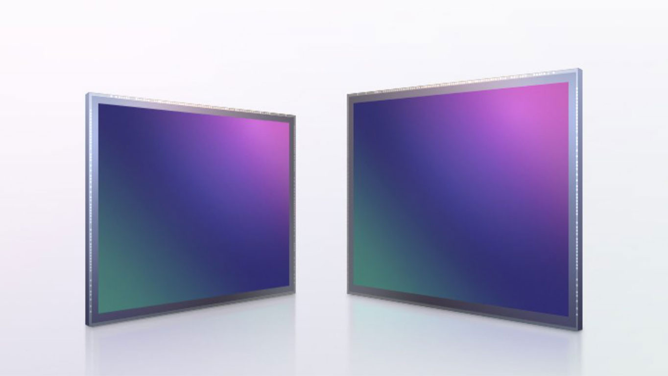 سامسونگ از سنسور دوربین 200 مگاپیکسلی خود رونمایی کرد