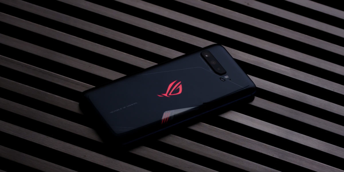 معرفی ایسوس راگ فون ۵ (Asus ROG Phone 5) ؛ هر آنچه می‌دانیم