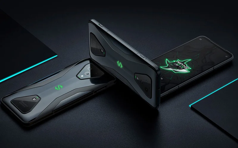 نقد و بررسی Black Shark 3 Pro ؛ خالصترین گوشی گیمینگ