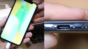 نخستین آیفون USB-C جهان تقریبا 90 هزار دلار قیمت‌گذاری شد