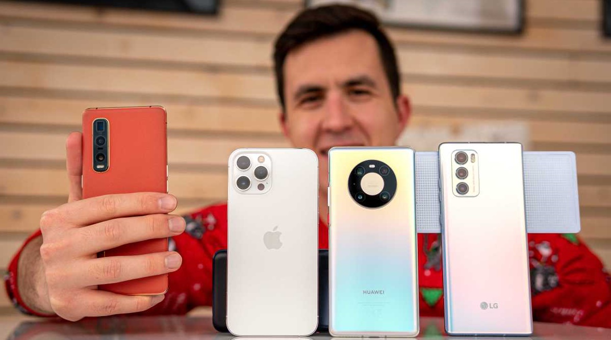 گوشی های برتر سال ۲۰۲۰ به انتخاب وبسایت GSMArena – قسمت سوم