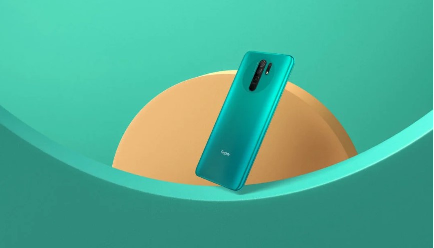 ردمی ۹ پرایم شیائومی در راه بازار