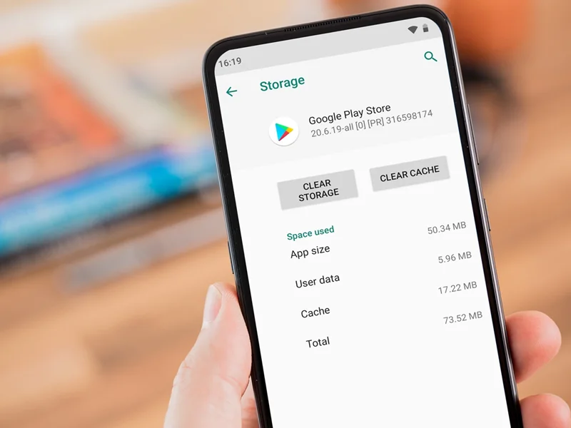 پاک کردن Cache  اندروید ؛ چطور و چه وقت؟