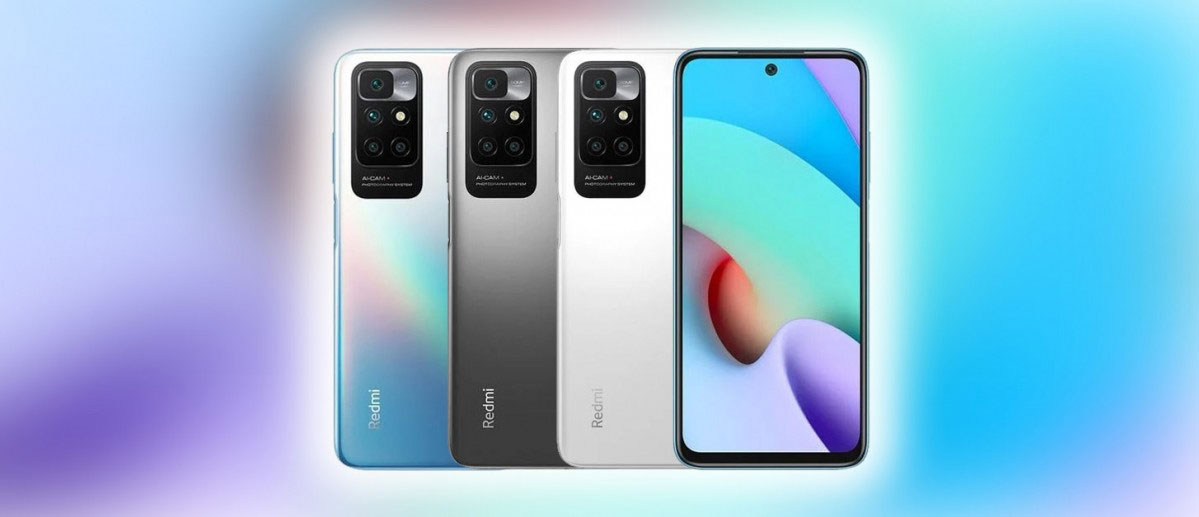 ردمی 10 با مشخصات و تصاویر فاش شد: دوربین 50 مگاپیکسلی تایید شد