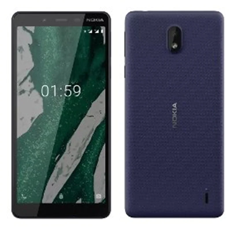 گوشی موبایل نوکیا مدل 1Plus دو سیم کارت با ظرفیت 8 گیگابایت