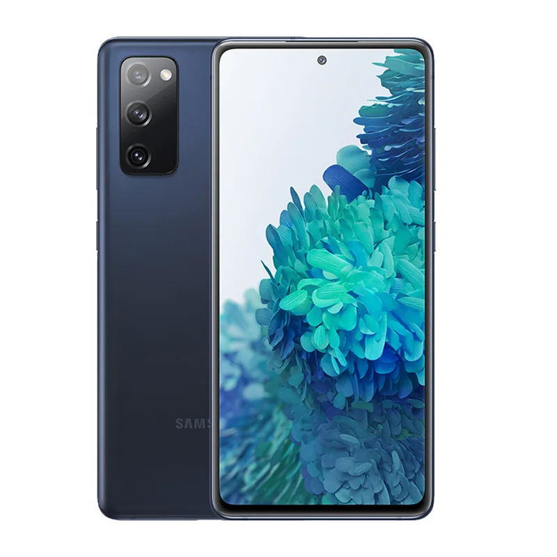 گوشی موبایل سامسونگ مدل Galaxy S20 FE دو سیم کارت ظرفیت 128 گیگابایت