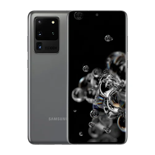 گوشی موبایل سامسونگ مدل Galaxy S20 Ultra ظرفیت 256 گیگابایت