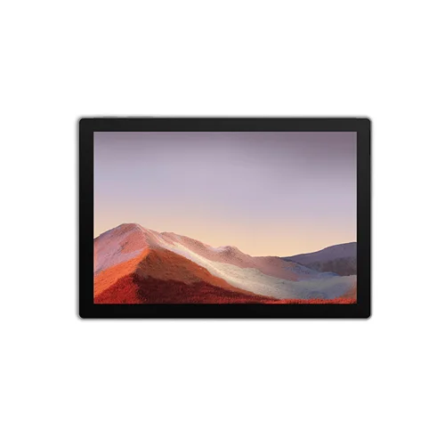 تبلت مایکروسافت مدل Surface Pro 7 Plus Wifi ظرفیت 128 گیگابایت