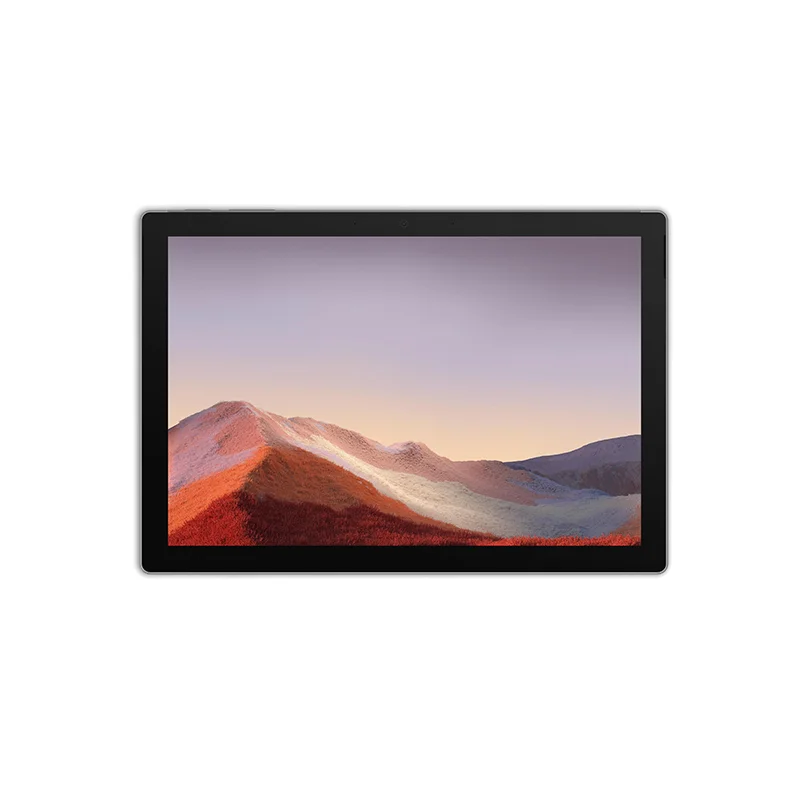 تبلت مایکروسافت مدل Surface Pro 7 Plus Wifi ظرفیت 128 گیگابایت