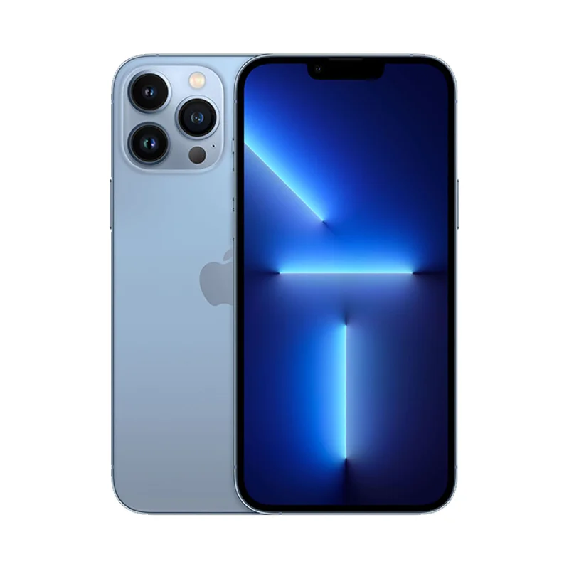 گوشی موبايل آیفون 13 not Actived مدل  Pro Max ظرفیت 256 گیگابایت